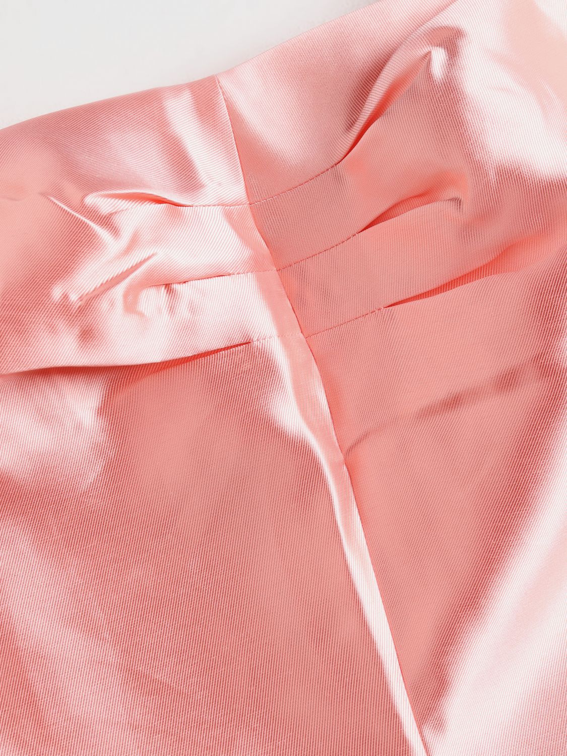 Top Woman color Pink