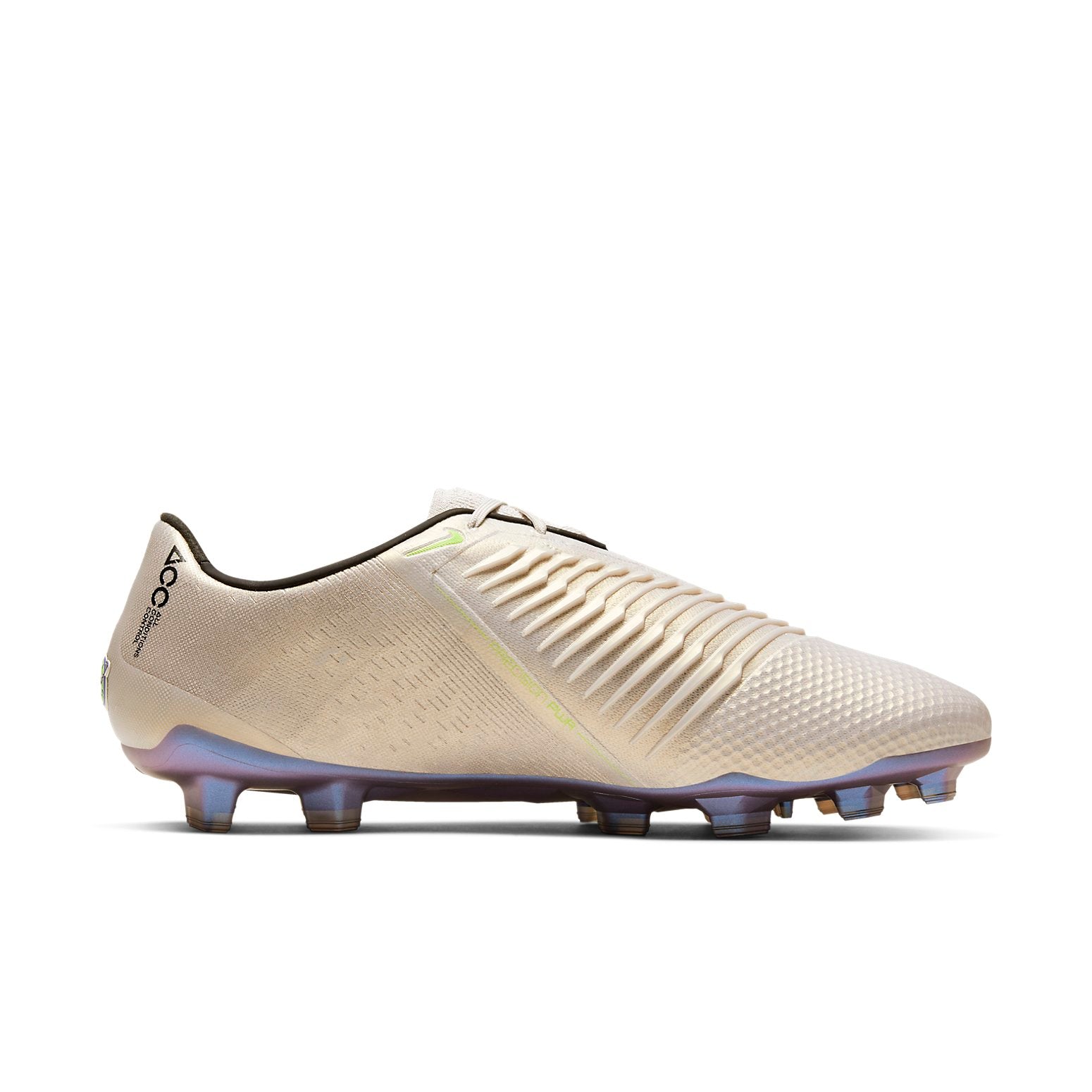 나이키 남성 Phantom Venom Elite FG 'Desert Sand' AO7540-005-90
