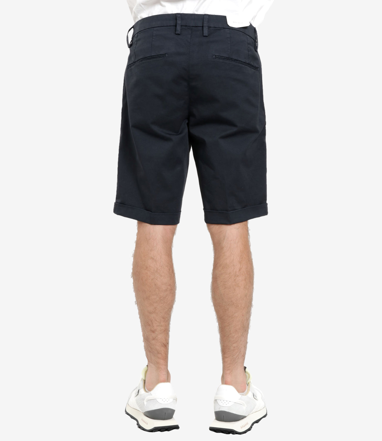 Bro Ship Shorts bleu
