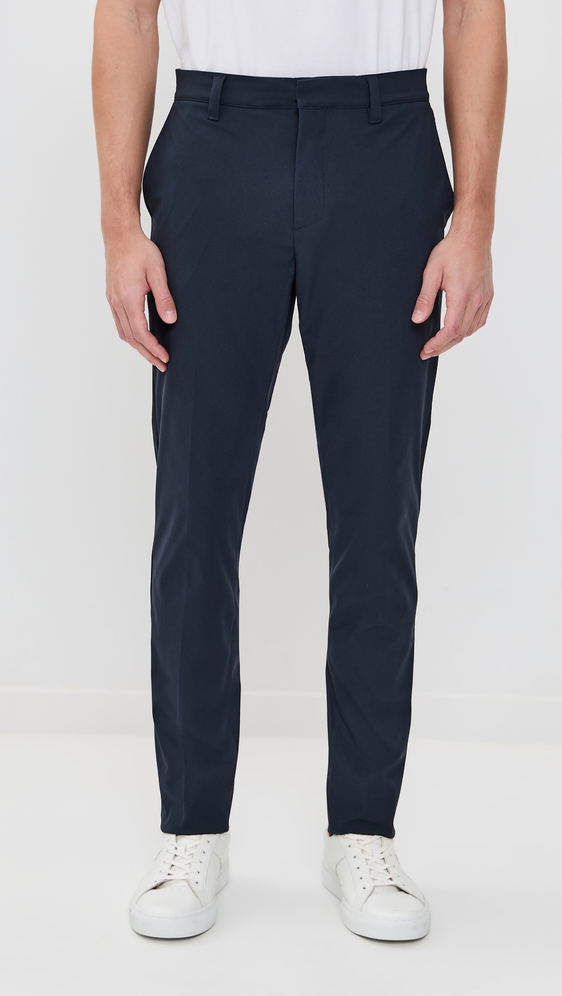 Commuter Pro Pants True Navy