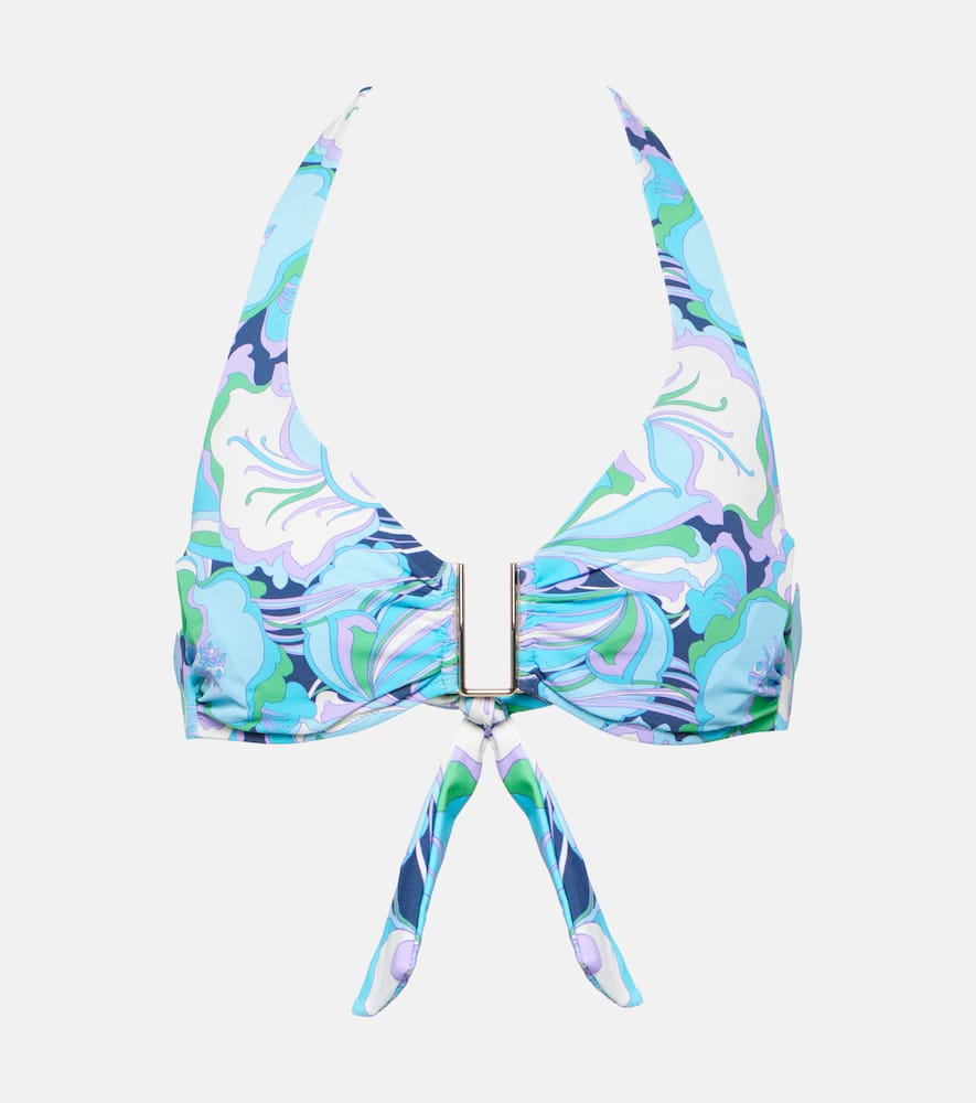 Colombia bikini top