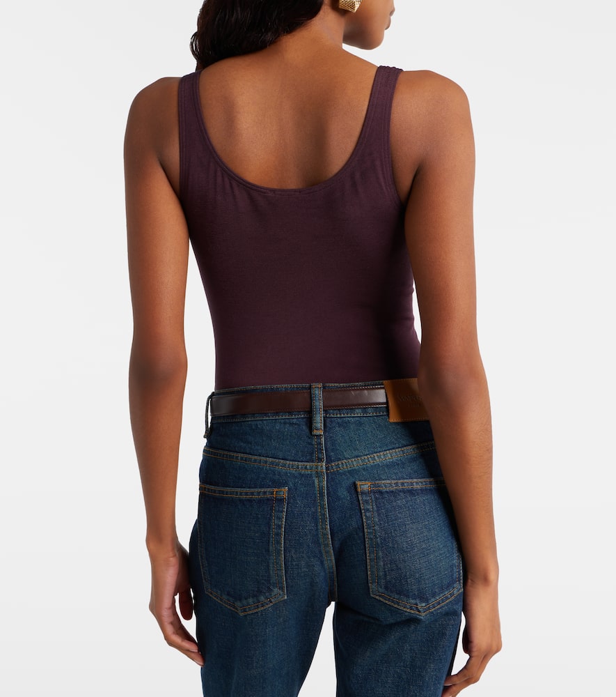 Jamaica bodysuit