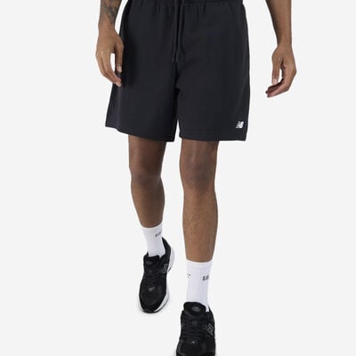 Shorts Men color Black