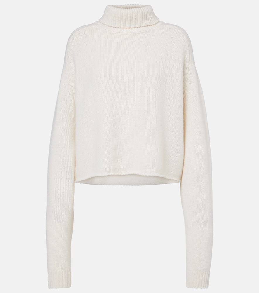 Cathie cashmere sweater