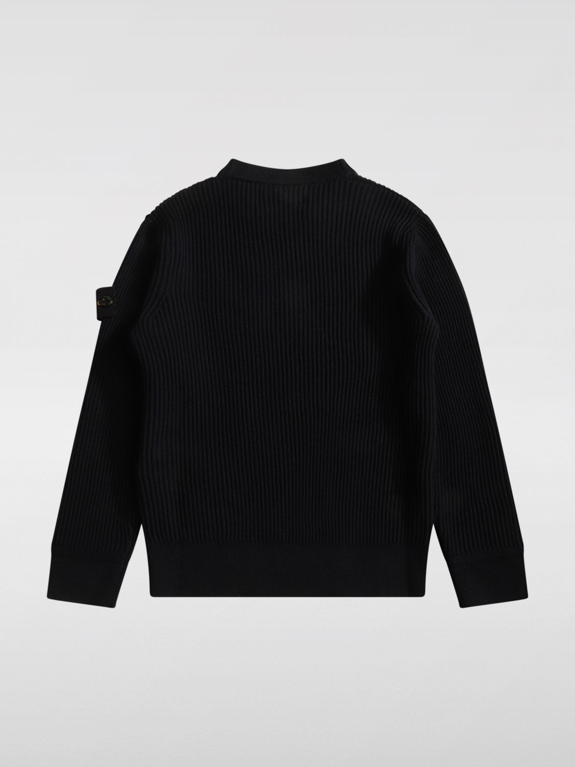Sweater Kids color Blue