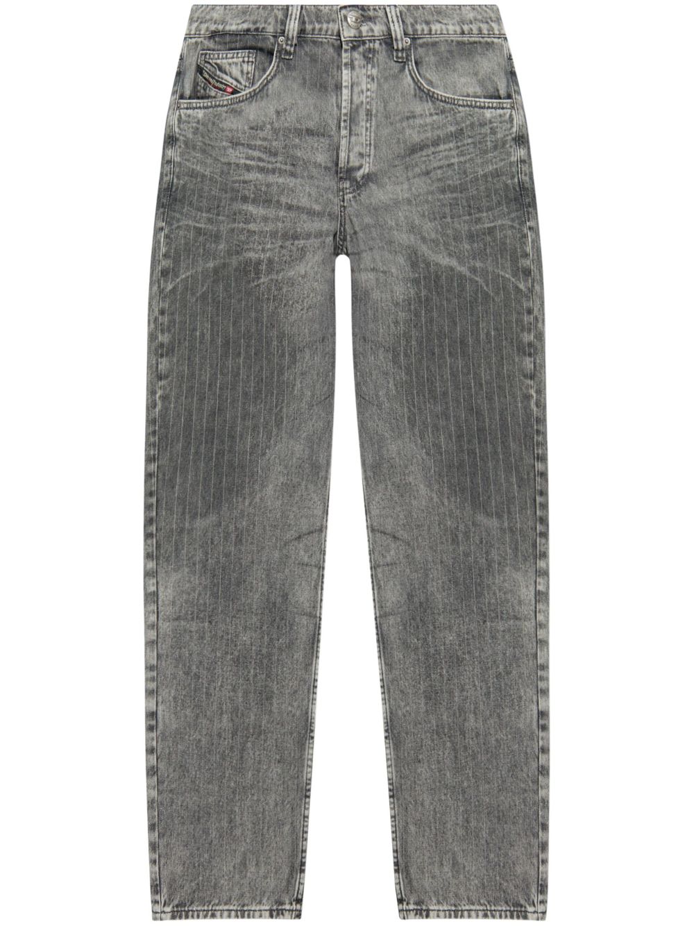 2010 D-Macs jeans - Grey
