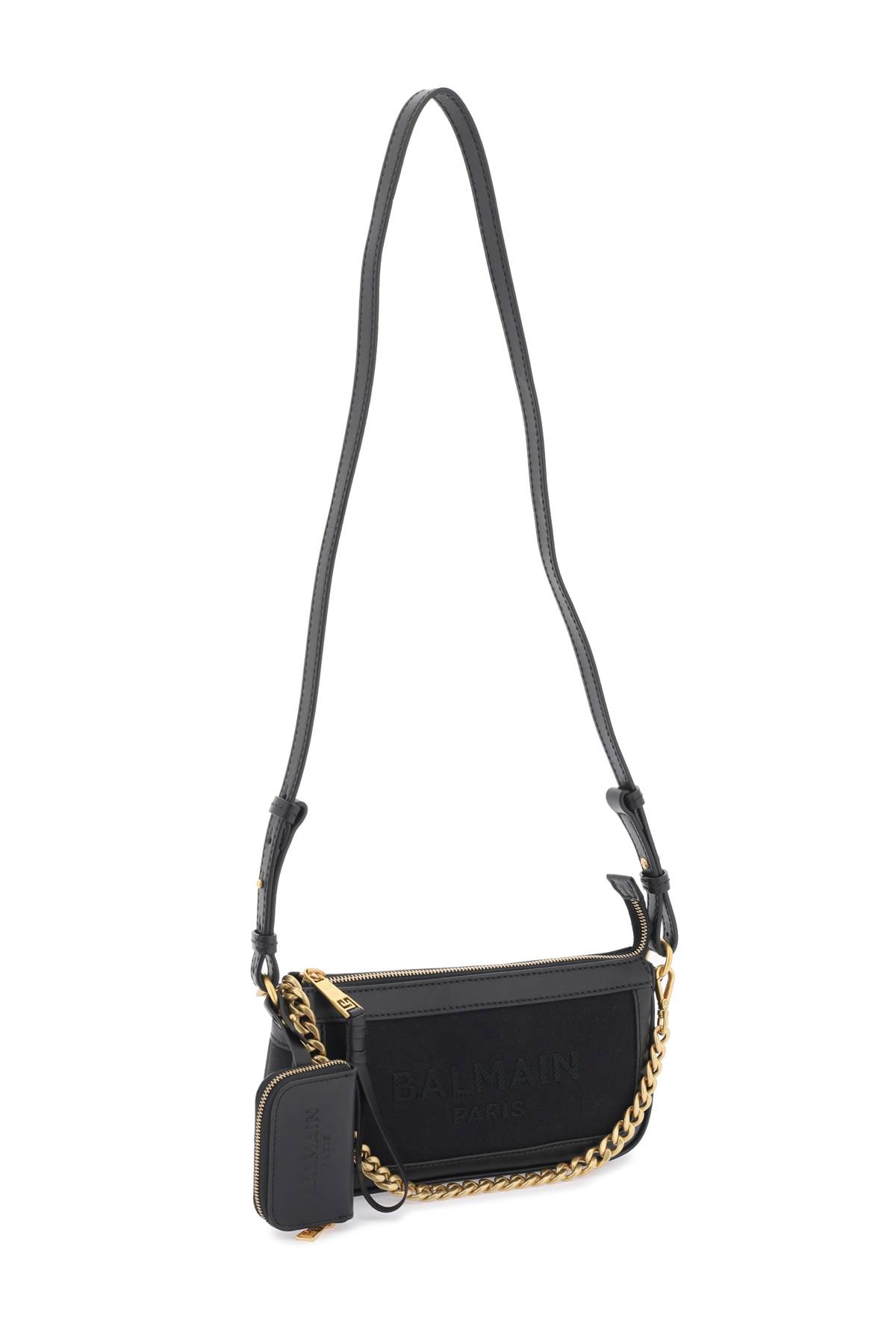 B-Army Crossbody Bag