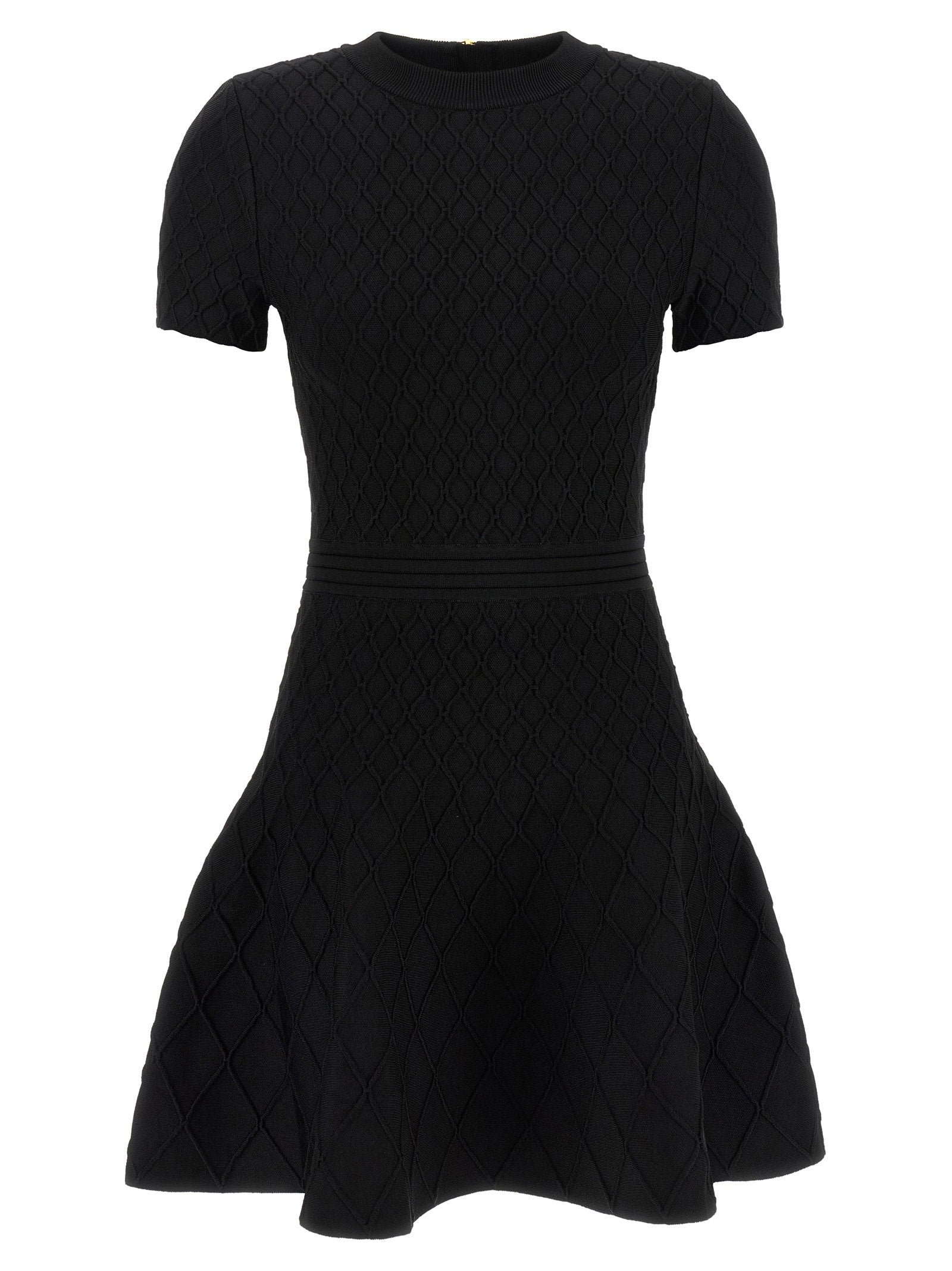 Dress — Black