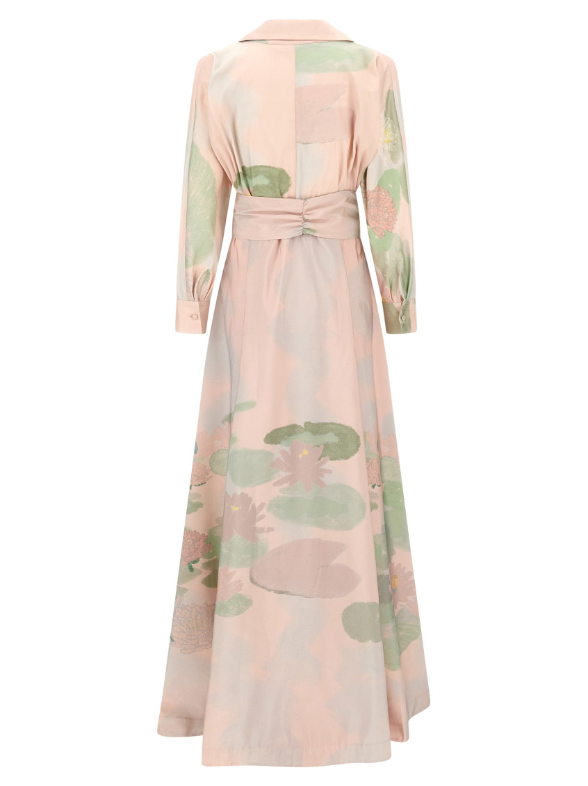 Beatrice Dress