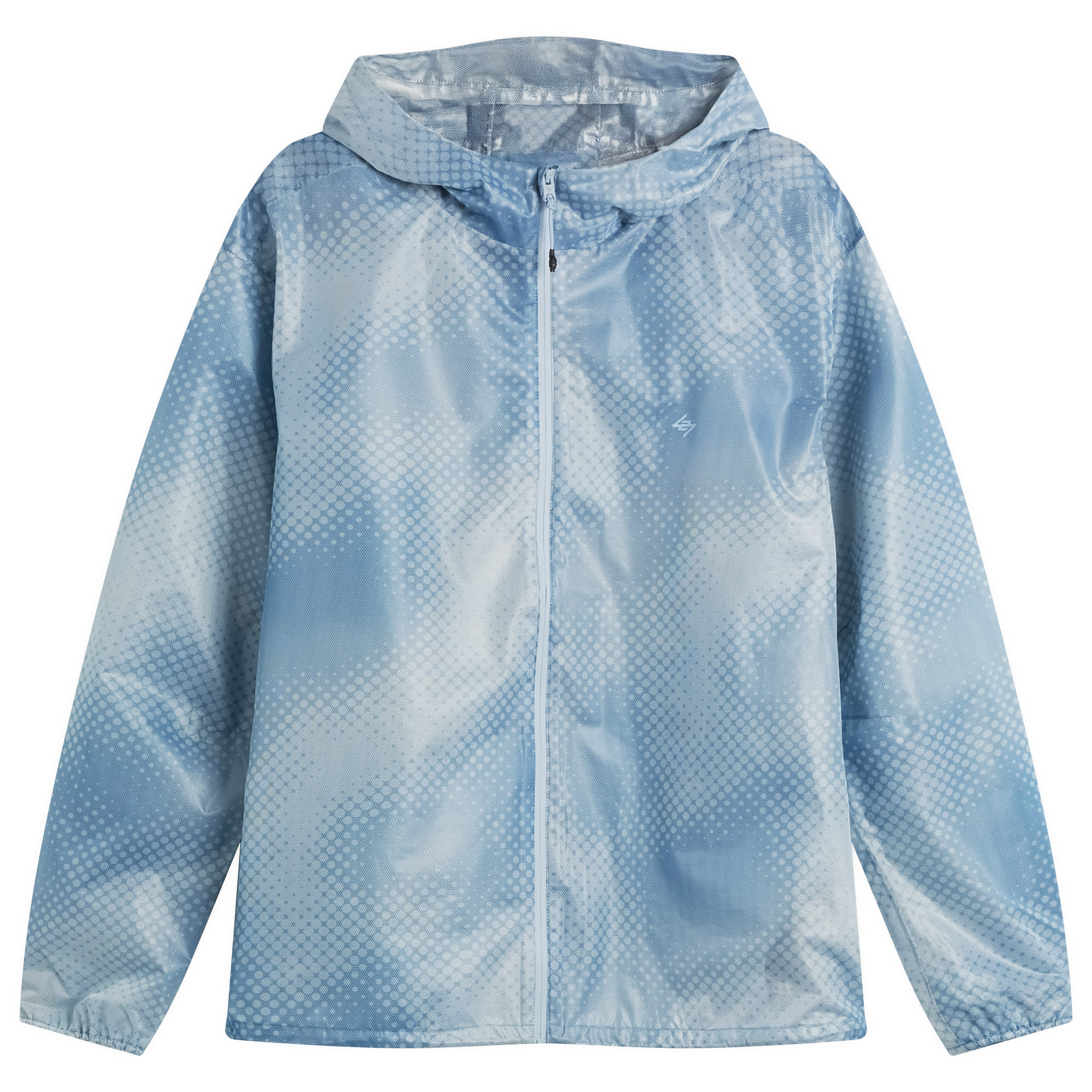 Men's Ultra Jacket Glacier Fade Out