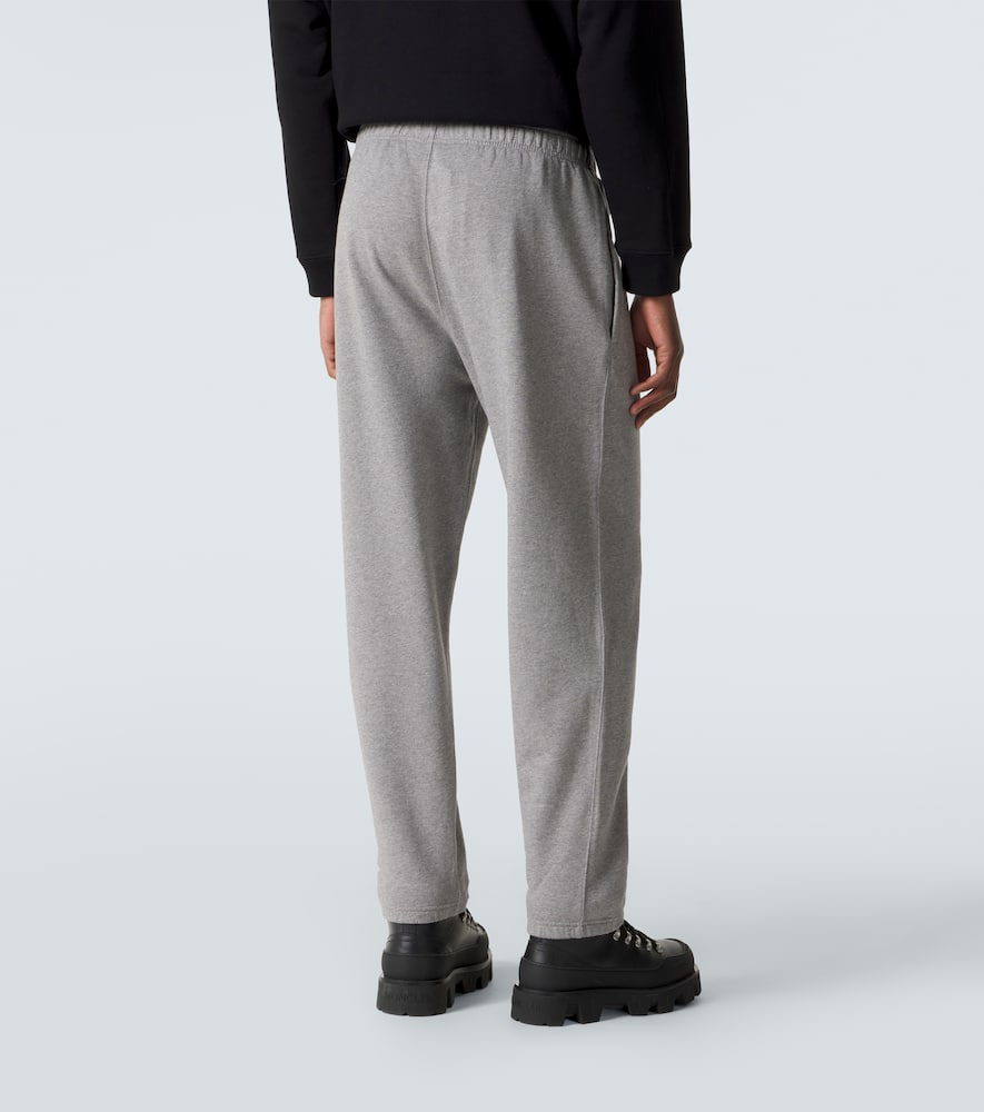 Rove cotton sweatpants