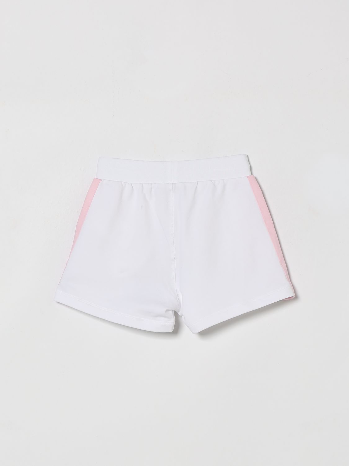 Shorts Kids color White
