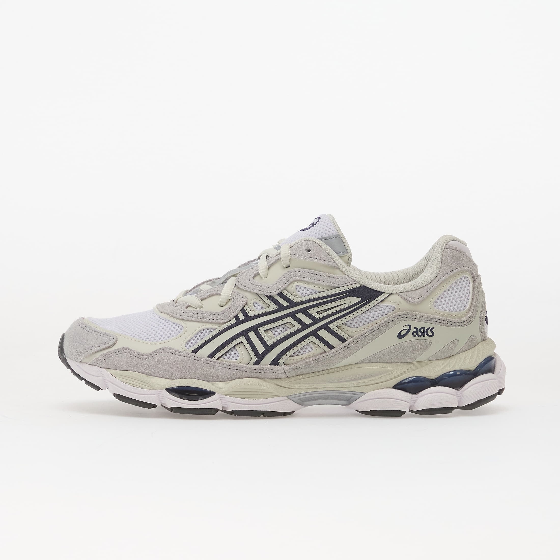 Sneakers Asics Gel-Nyc White/ Midnight