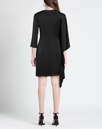 Woman Mini dress Black