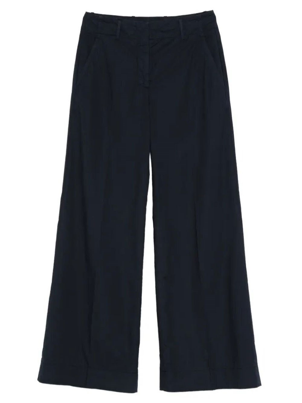 Ilya Cotton Trousers
