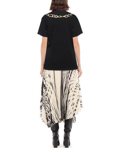 Woman T-shirt Black