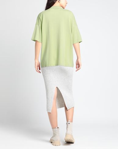 Woman Sweater Light green