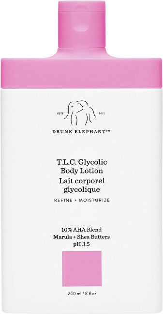 TLC Glycolic Body Lotion
