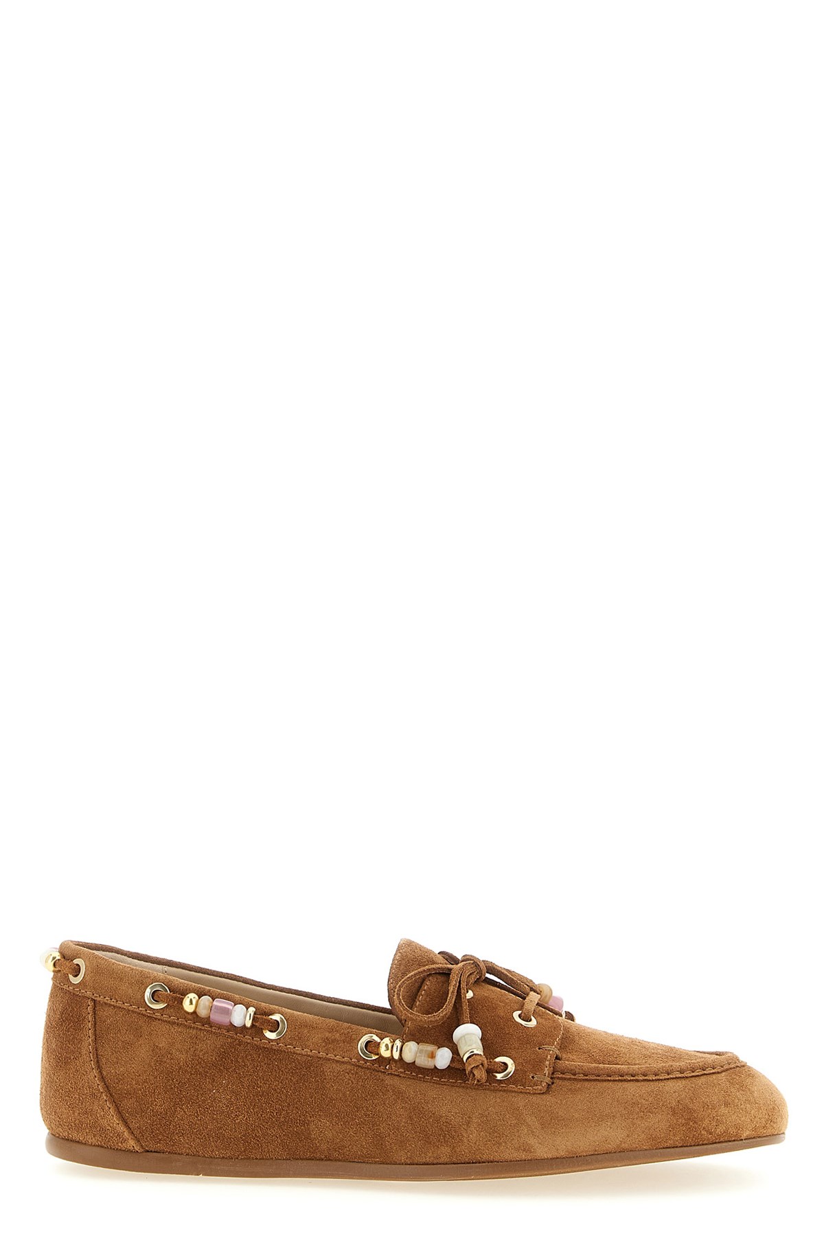 'Majorca Tinsley' Boat Shoe