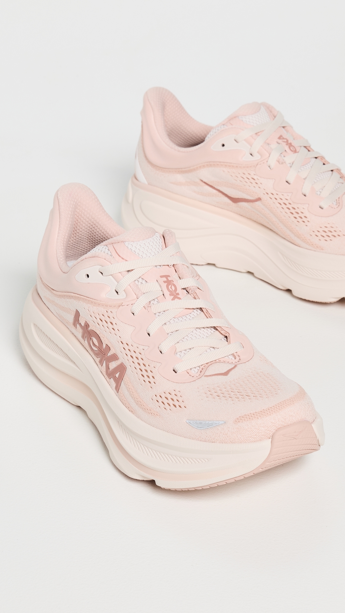 Bondi 9 Sneakers Rose Latte/Rose Cream
