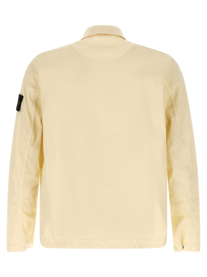 1200013 Shirt And Blouse Beige
