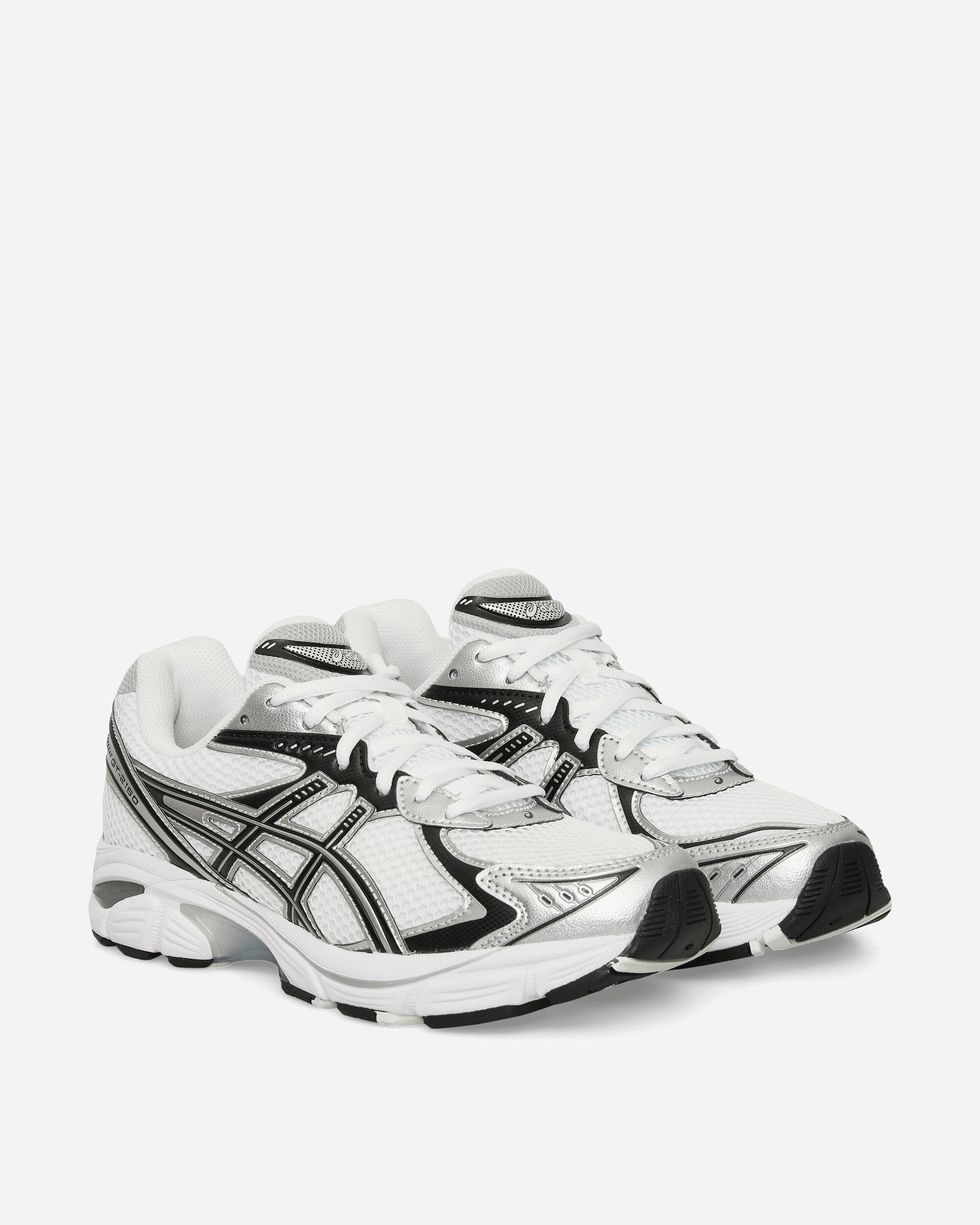 GT-2160 Sneakers White / Black