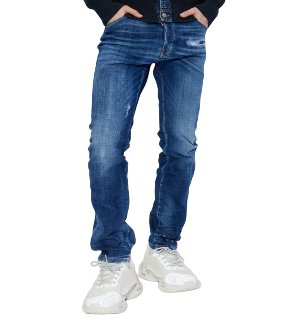 Denim Jeans
