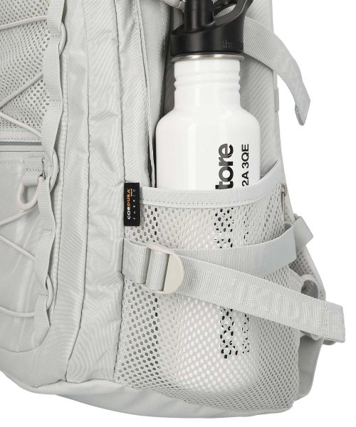 Evo String Backpack Mineral Gray