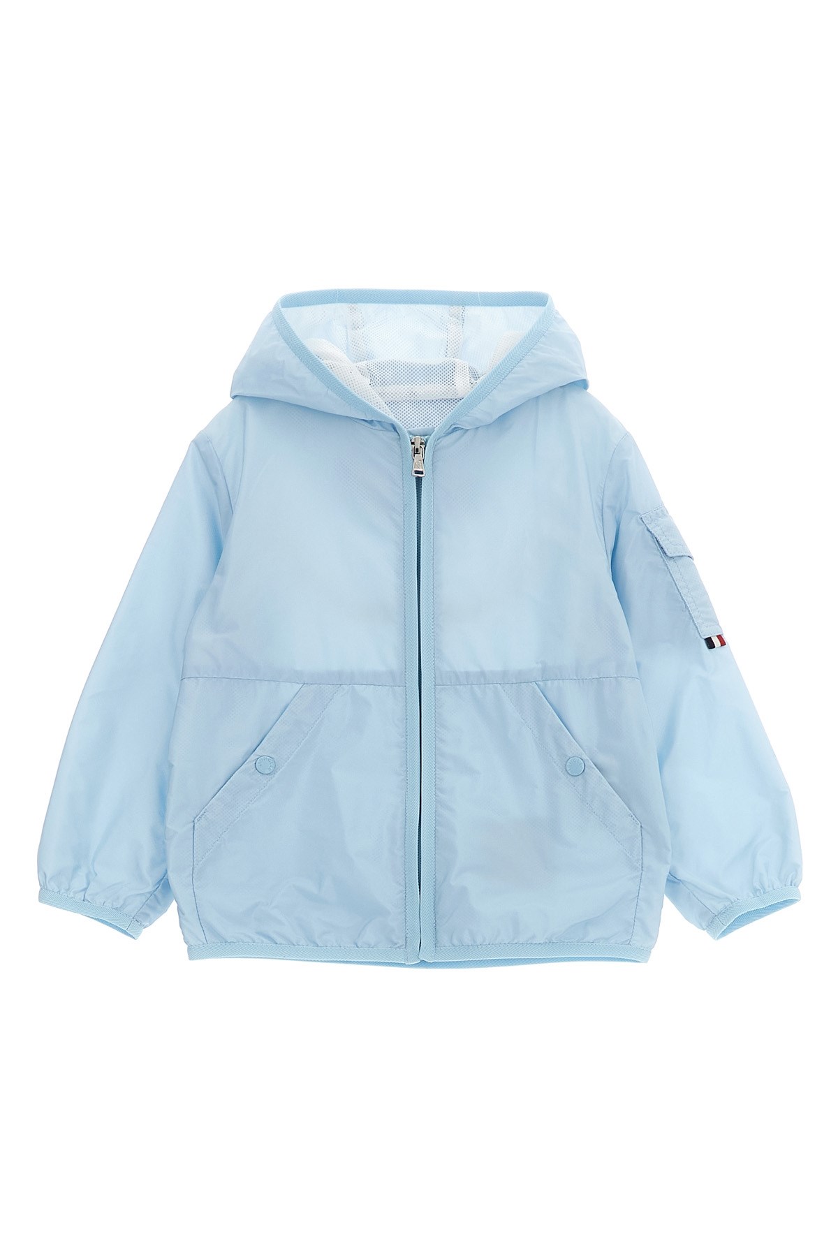 'Songu' Jacket