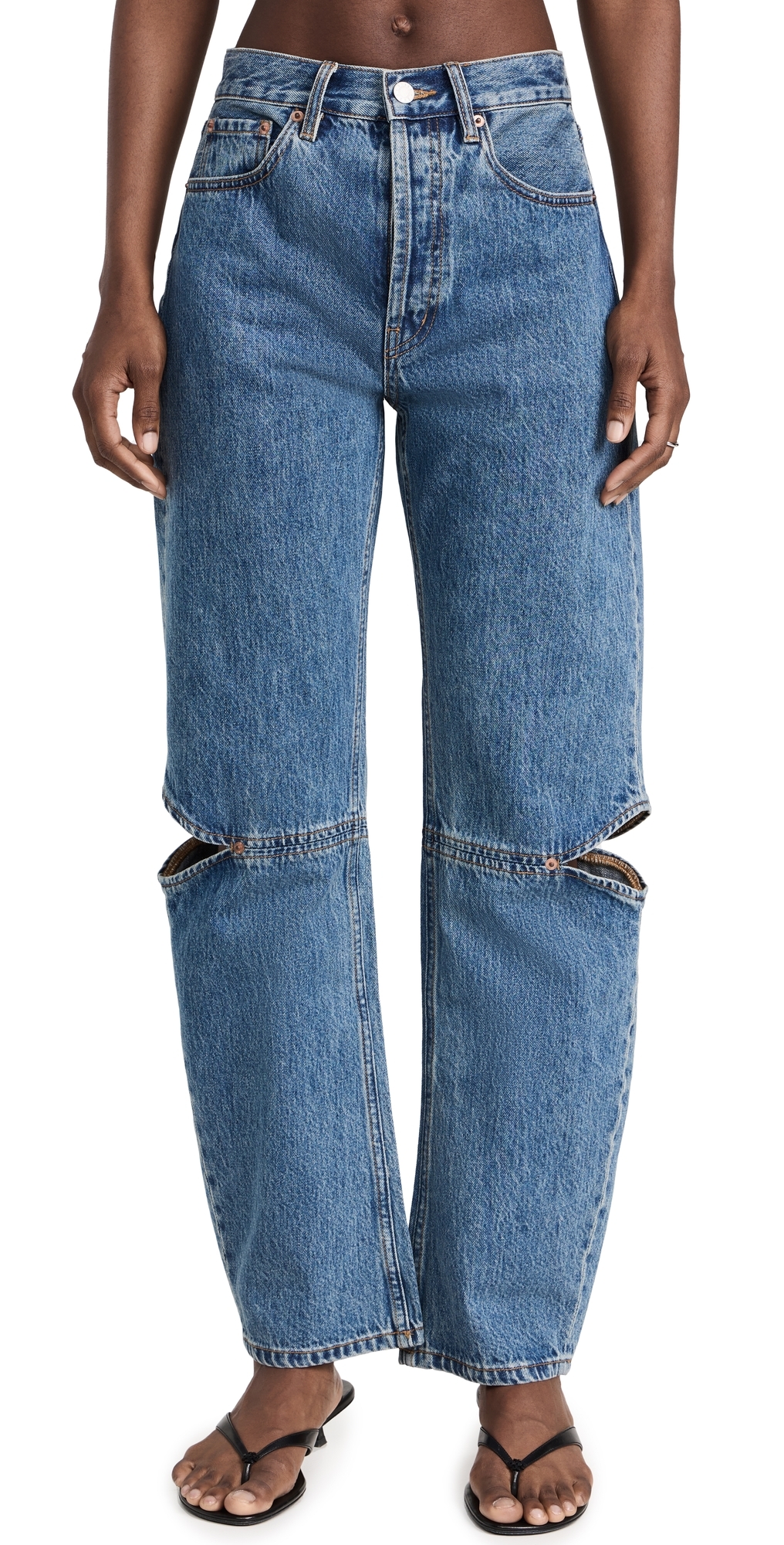 Cowgirl Jeans Classic Blue