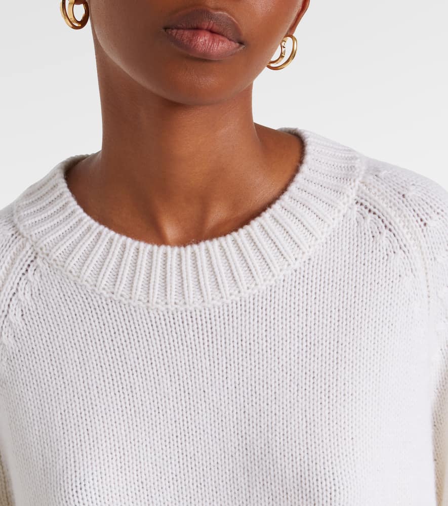 Anine cashmere sweater