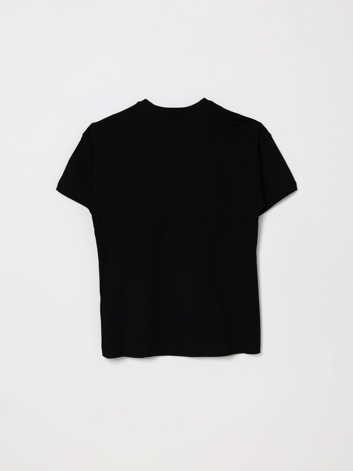 T-Shirt Kids color Black