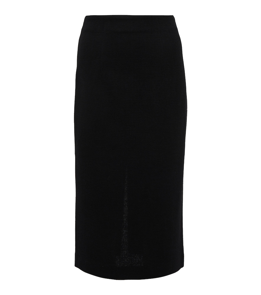 Roland Mouret Embellished miniskirt