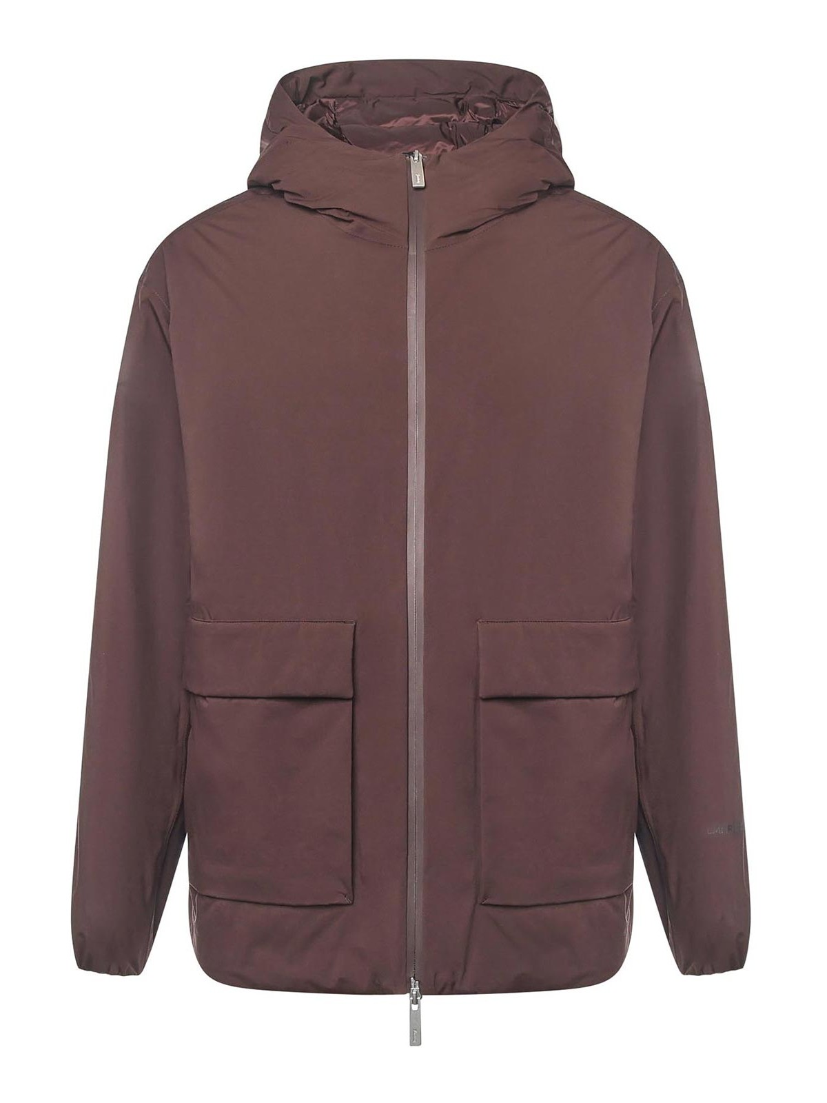 2-Layer Gore-Tex Jacket