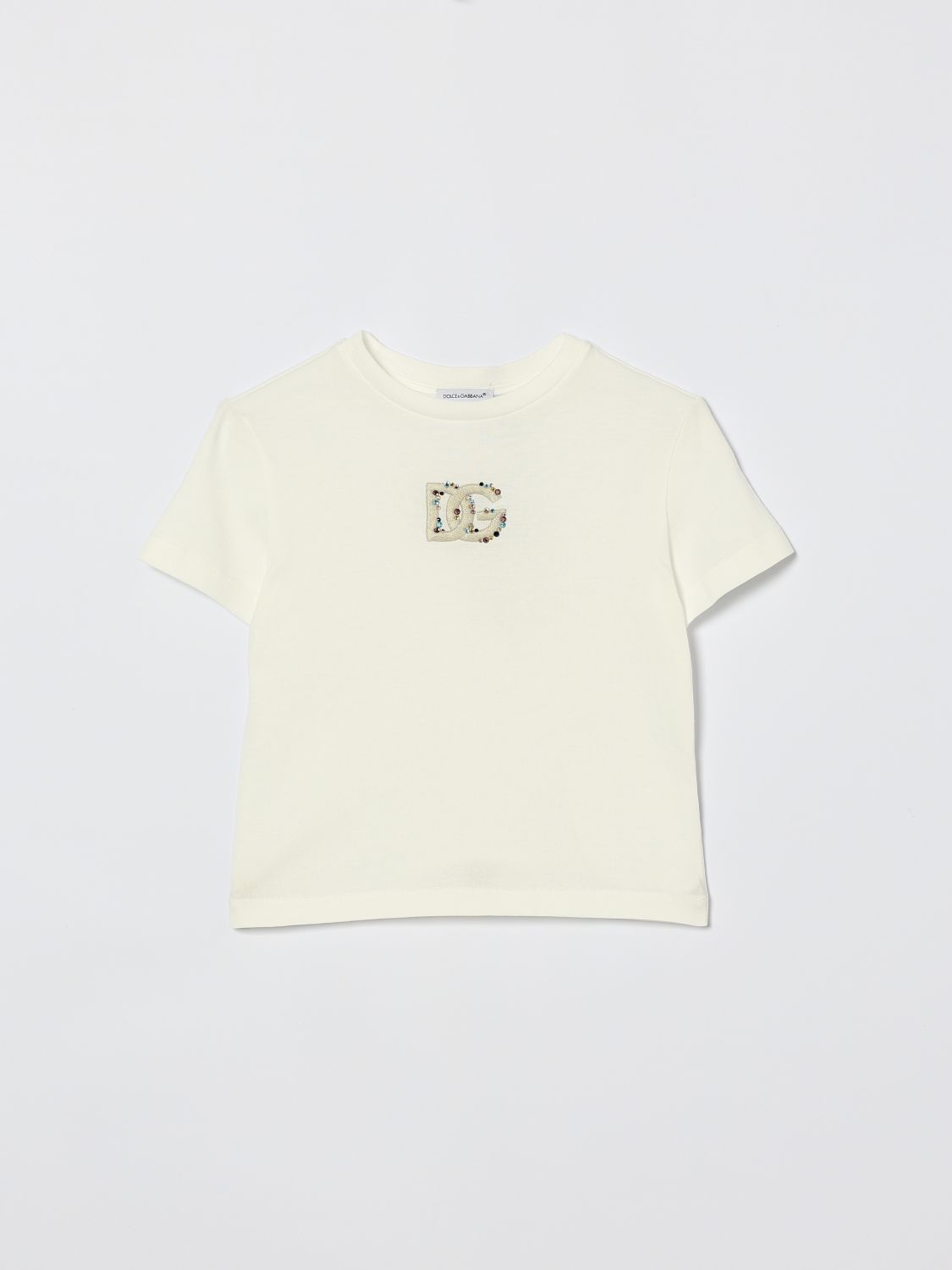 T-Shirt Kids color Pink