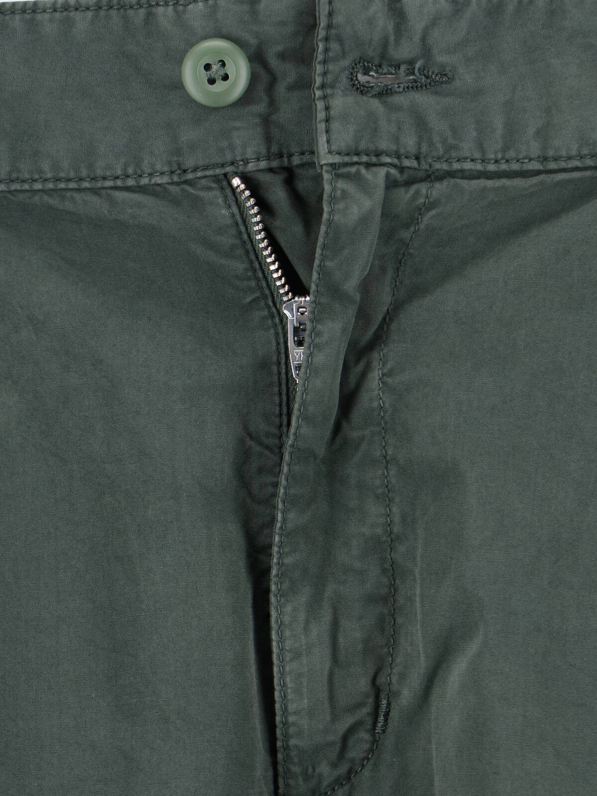 'Cole' Cargo Pants