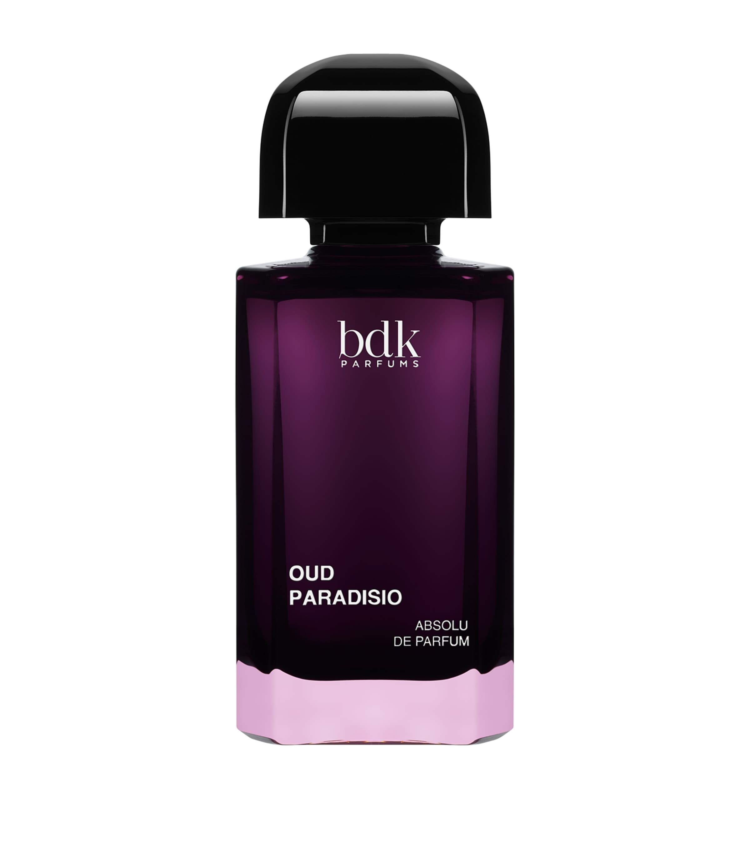 Oud Paradisio Absolu de Parfum