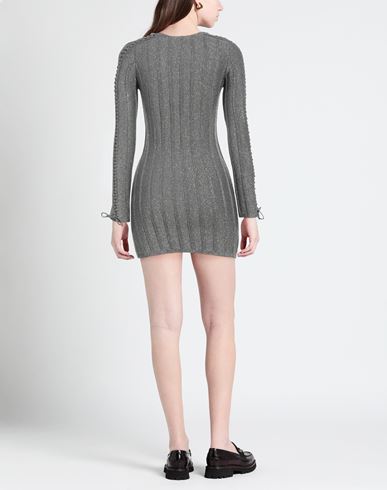Woman Mini dress Grey