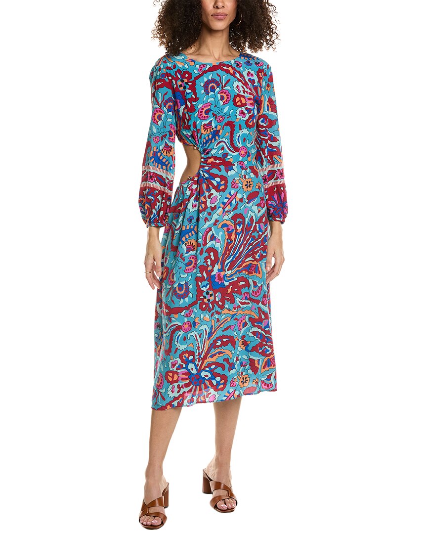Midi Dress