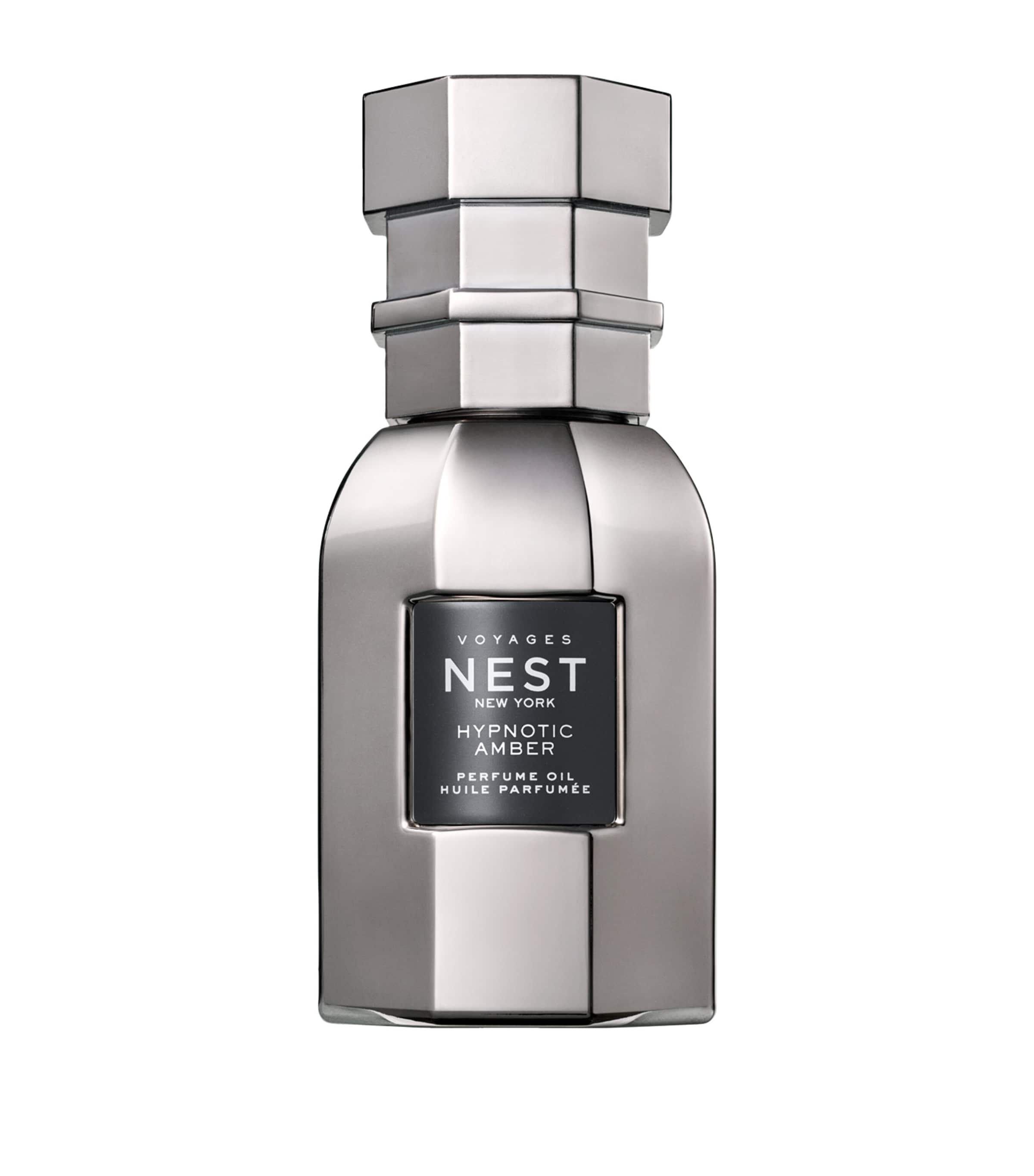 NEST New York Amber Perfume Oil