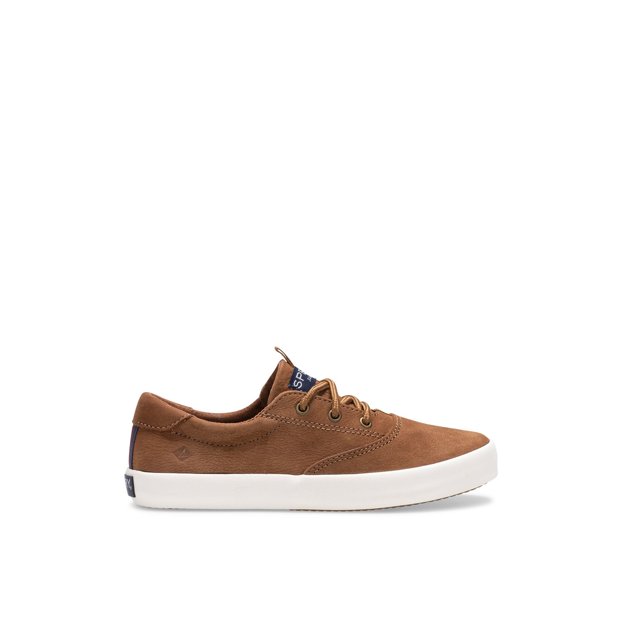 Spinnaker Washable Sneaker in Medium Beige