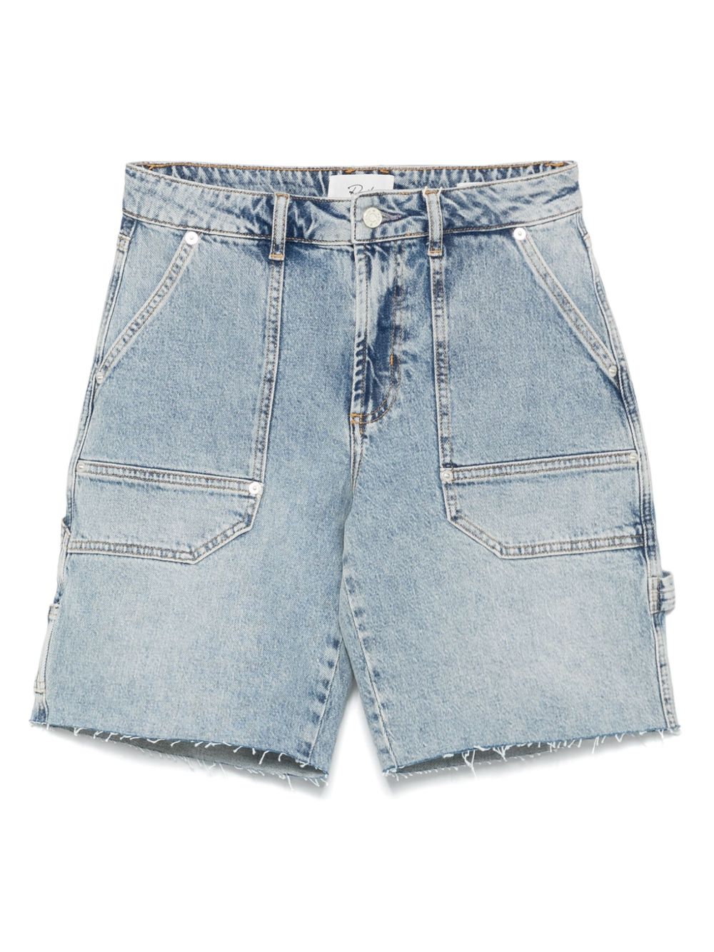 Rails Slater shorts - Blue