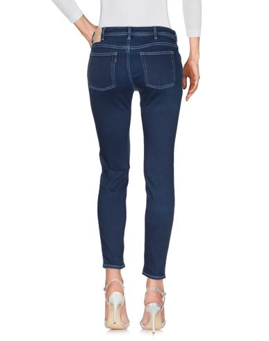 Acne Studios Blå Konst Woman Jeans Blue Size 27W