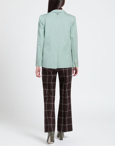 Woman Blazer Light green