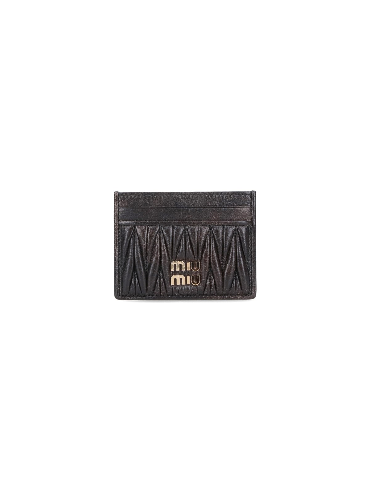 Logo Card Holder