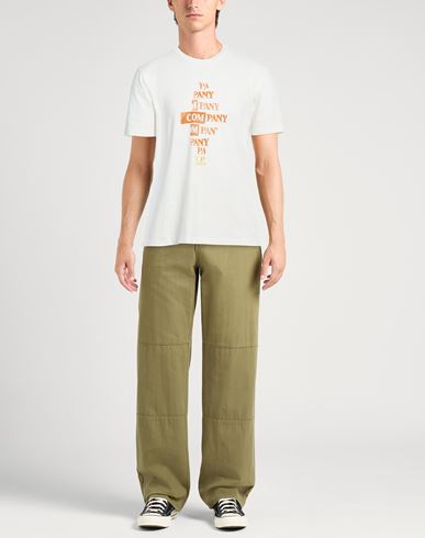 C. p. Company Man T