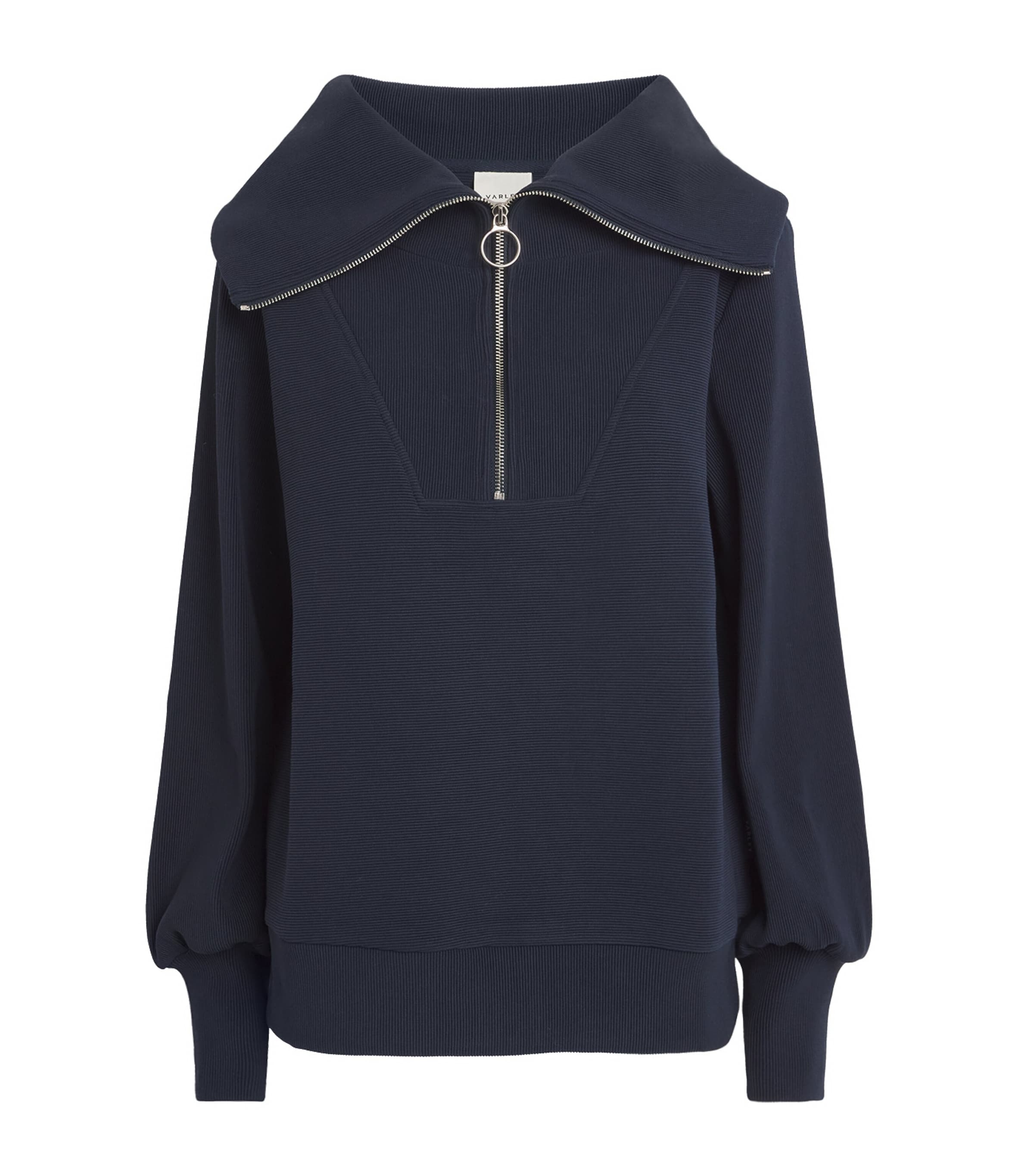 Vine Half-Zip Sweatshirt