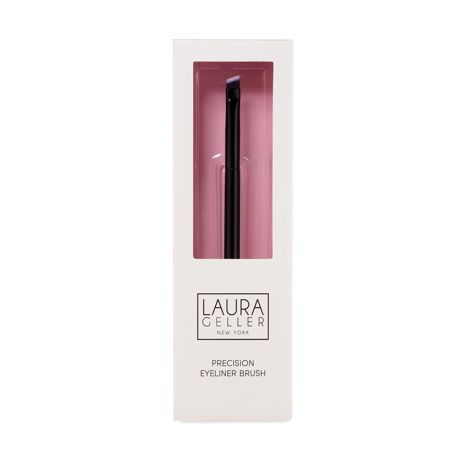 Precision Eyeliner Brush