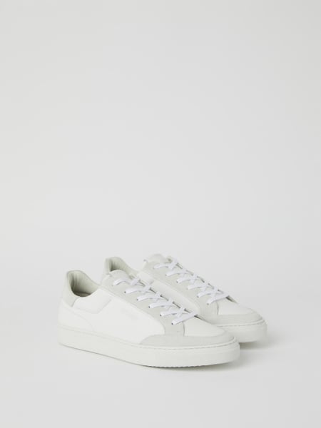 Men’s Leather sneaker