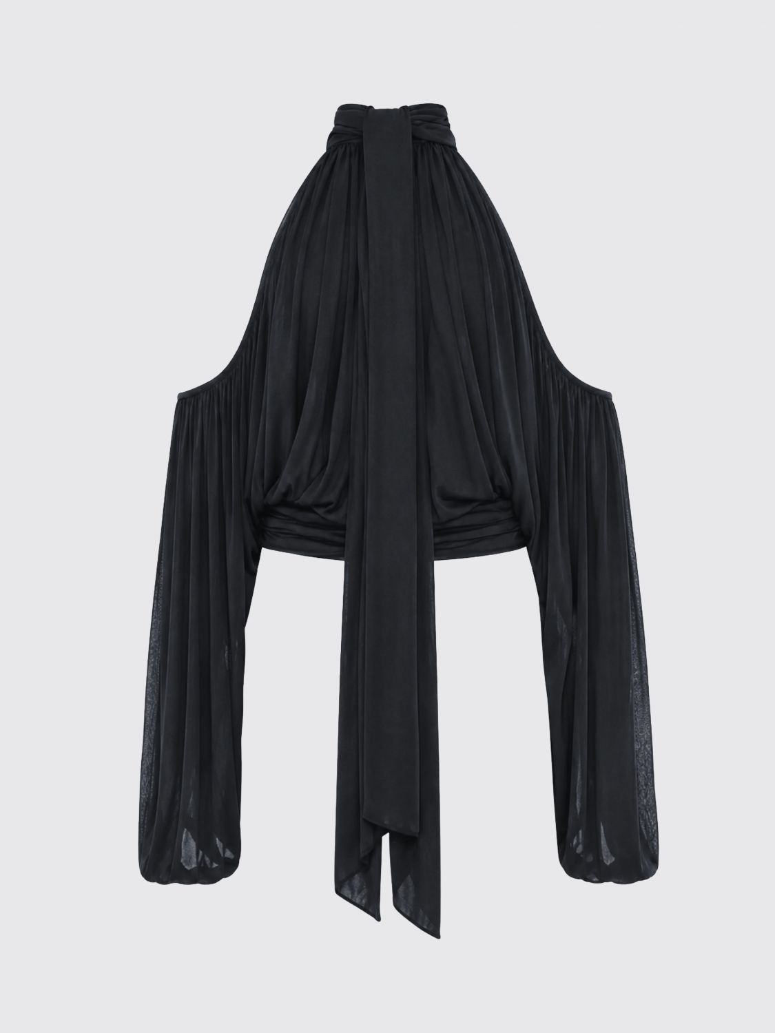 Shirt Woman color Black